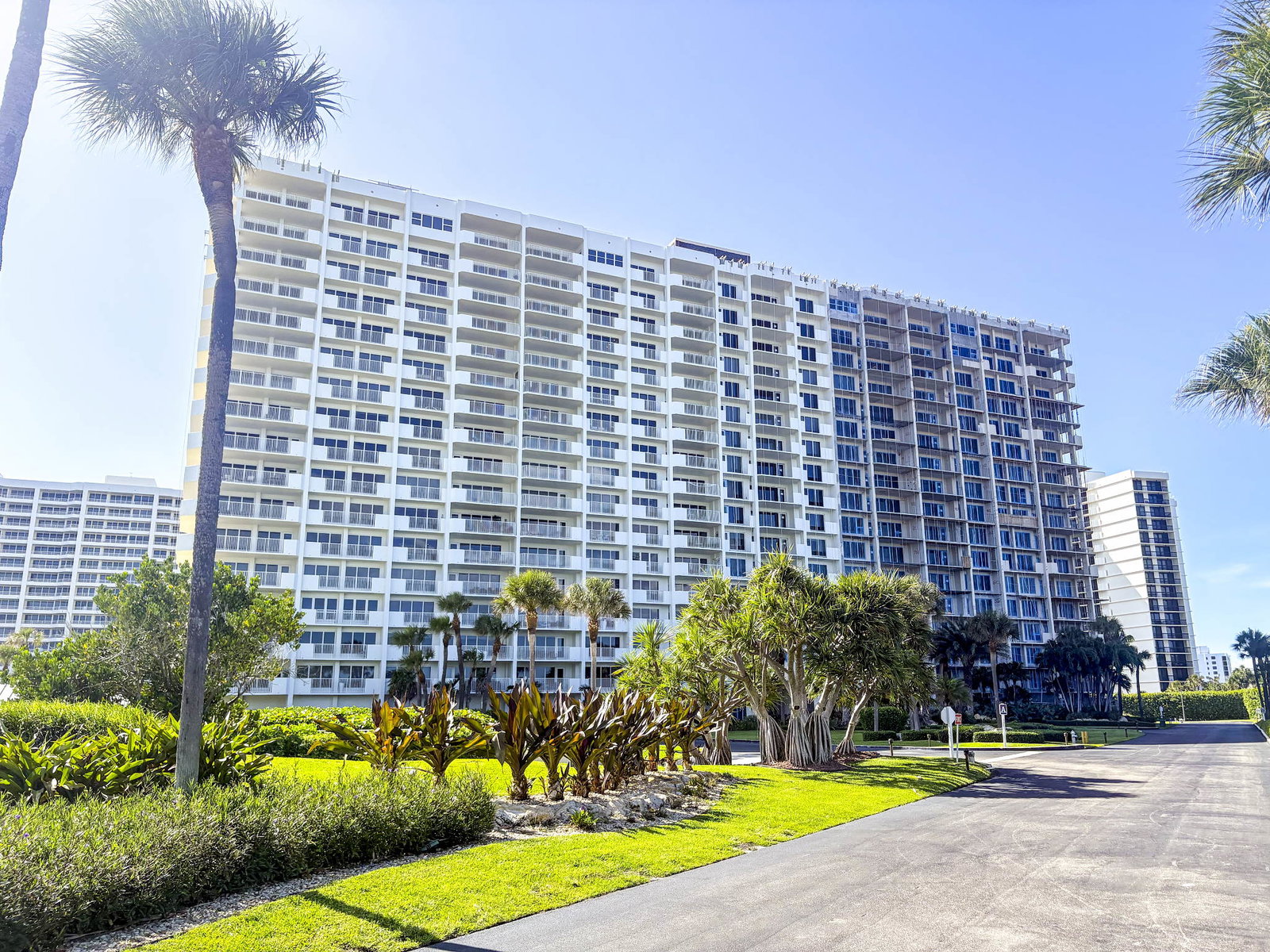 Sea Ranch Club Boca Condo I - 1